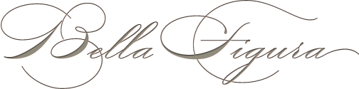 bella figura logo