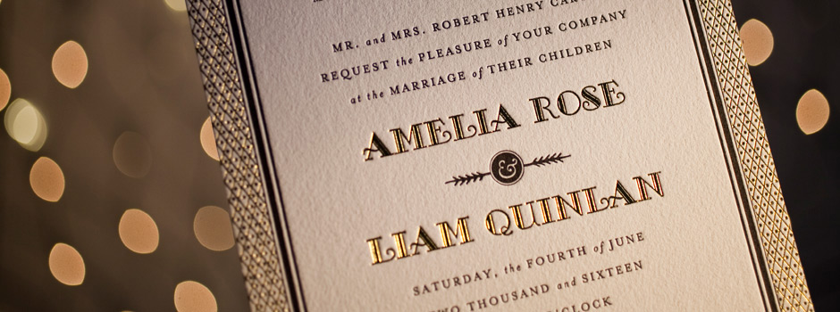 2013 wedding trends