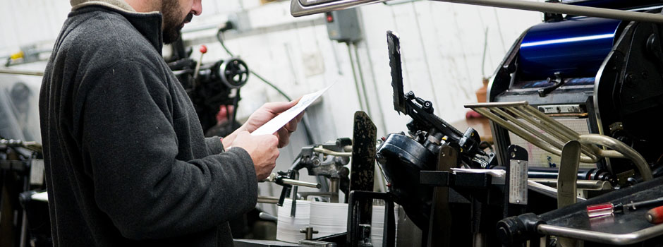 Letterpress Questions and Answers
