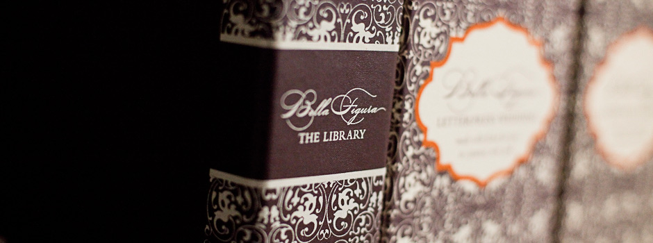 Become a Letterpress Dealer