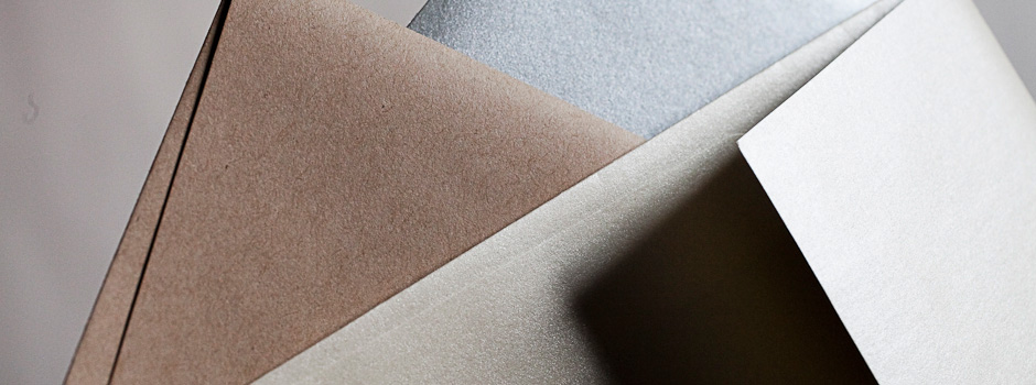 envelopes