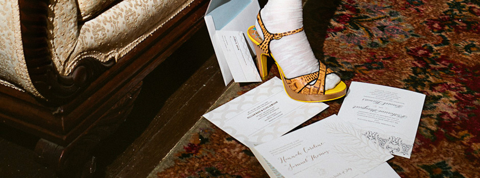 wedding invitations ideas