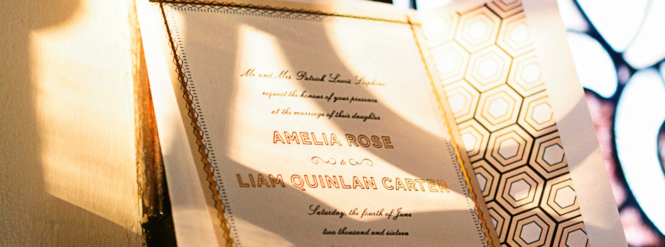 wedding tips and advice