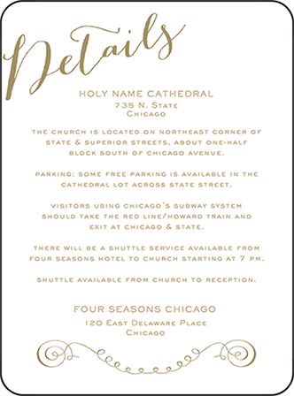 Ainsley Letterpress Direction Design Medium