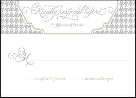 Ashton Letterpress Reply Design Medium