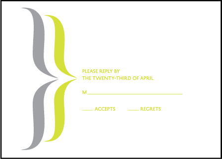 Avion Letterpress Reply Design Medium