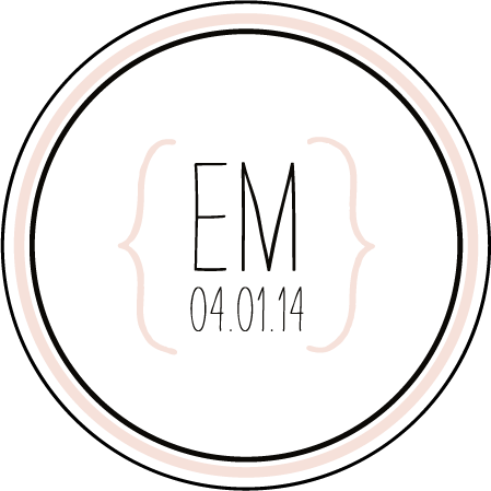Boardwalk Letterpress Coaster Design Medium