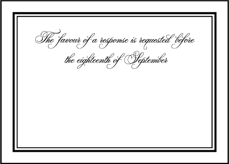 Bordure Letterpress Reply Design Medium