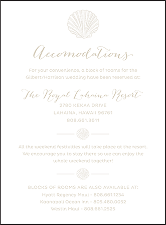 Breakers Letterpress Direction Design Medium