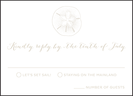 Breakers Letterpress Reply Design Medium