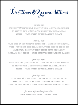 Bristol Calligraphy Letterpress Direction Design Medium