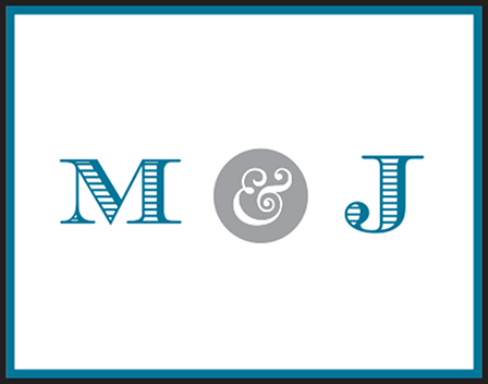 Cambridge Letterpress Stamp Design Medium