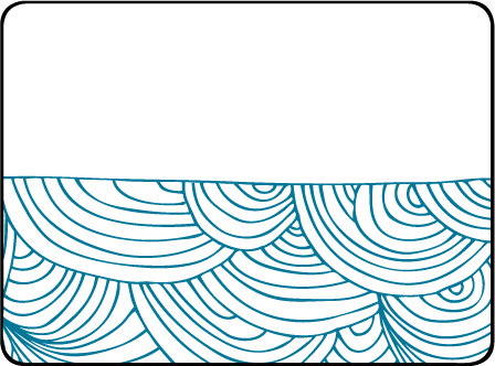 Camilla Letterpress Placecard Flat Design Medium