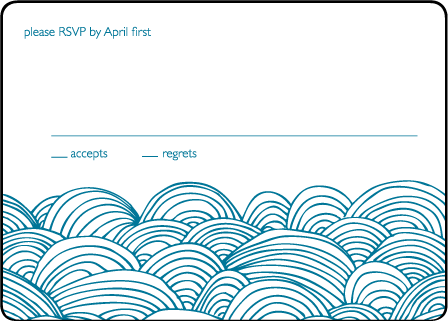 Camilla Letterpress Reply Design Medium