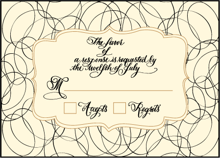 Canto Letterpress Reply Design Medium