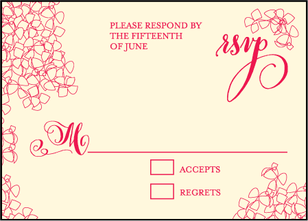 Cascade Letterpress Reply Design Medium