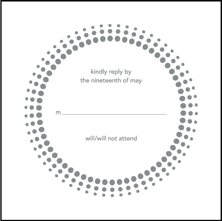 Circolo 1 Letterpress Reply Design Medium