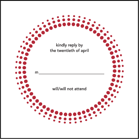 Circolo 2 Letterpress Reply Design Medium