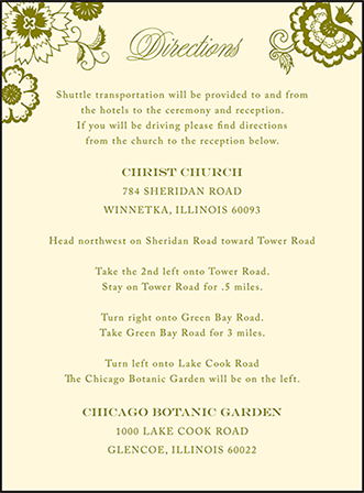 Coriander Letterpress Direction Design Medium