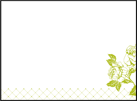 Cotillion Letterpress Placecard Flat Design Medium