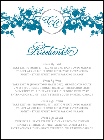 Delambre Classic Letterpress Direction Design Medium