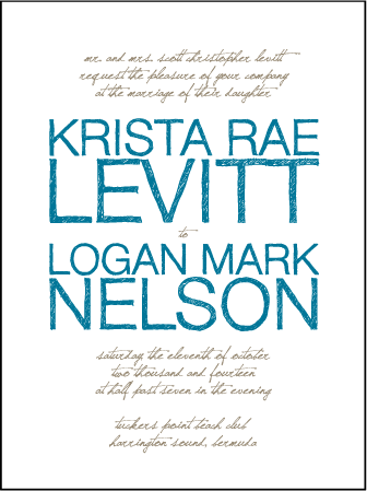 Drawing Room Letterpress Invitation Design Medium