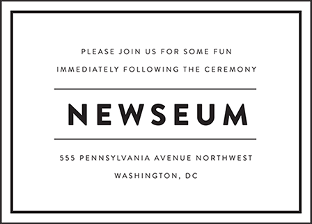 Duncan Letterpress Reception Design Medium