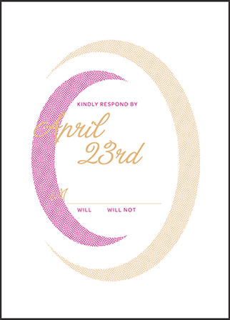 Ellisse Letterpress Reply Design Medium