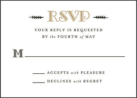 Fitzgerald Letterpress Reply Design Medium