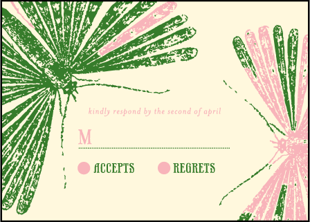 Flit Letterpress Reply Design Medium