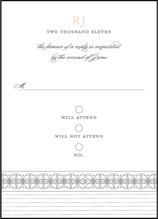 Florosa Letterpress Reply Design Medium