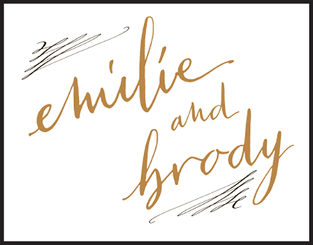 Gracieux Letterpress Stamp Design Medium