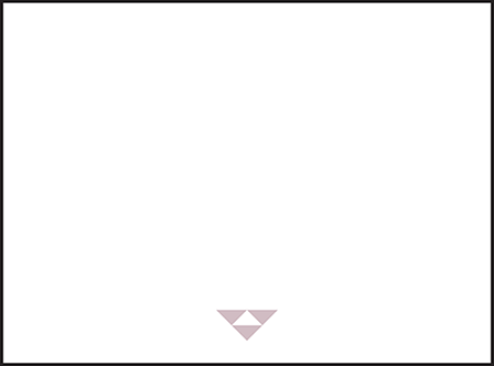 Greyson Letterpress Placecard Flat Design Medium