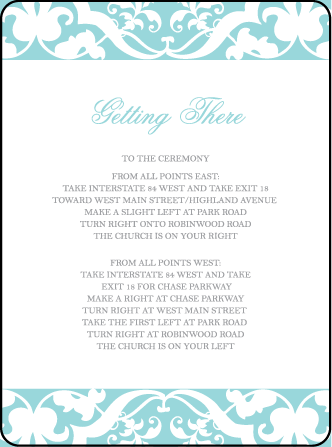 Jolie Letterpress Direction Design Medium