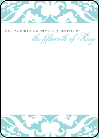 Jolie Letterpress Reply Design Medium