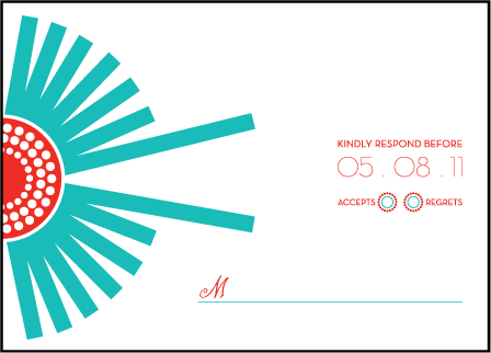 Joy Letterpress Reply Design Medium