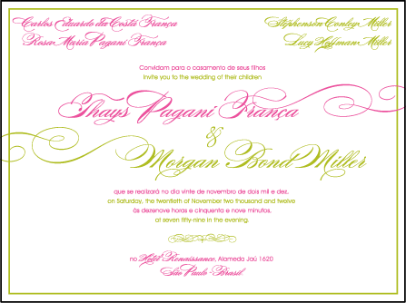 Keswick Letterpress Bilingual Design Medium