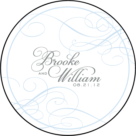 Keswick Letterpress Coaster Design Medium
