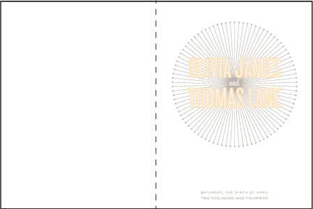 Lumos Letterpress Program Design Medium