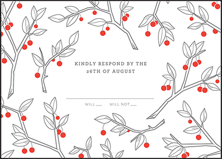 Mae Letterpress Reply Design Medium