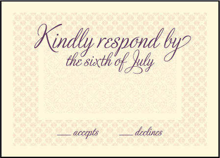 Medley Letterpress Reply Design Medium