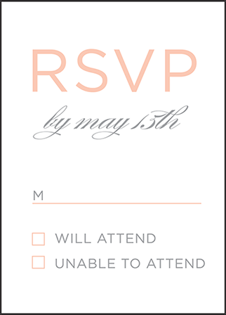 Modern Basel Letterpress Reply Design Medium