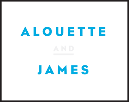 Modern Literate Letterpress Stamp Design Medium