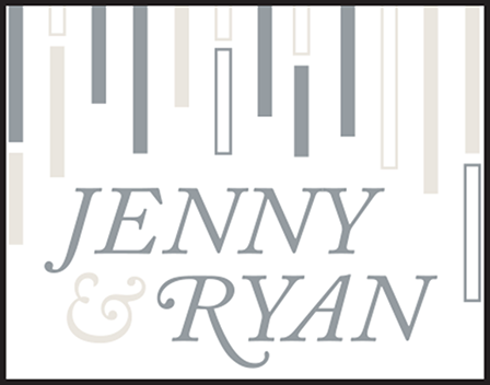 Neros Letterpress Stamp Design Medium