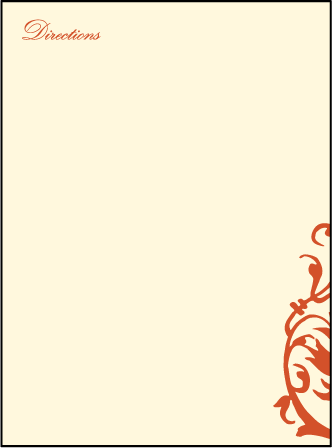 Odessa Letterpress Direction Design Medium