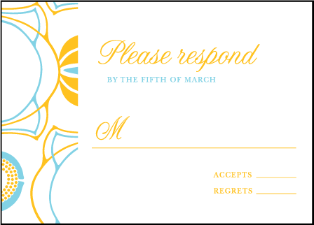 Onalisse Letterpress Reply Design Medium