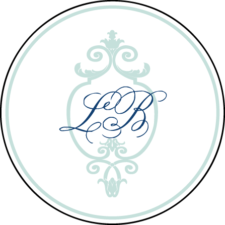 Palais Letterpress Coaster Design Medium