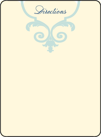 Palais Letterpress Direction Design Medium