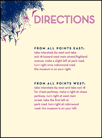 Peacock Full Body Letterpress Direction Design Medium