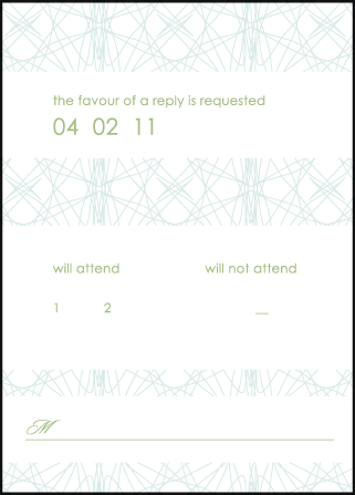 Petaline Letterpress Reply Design Medium
